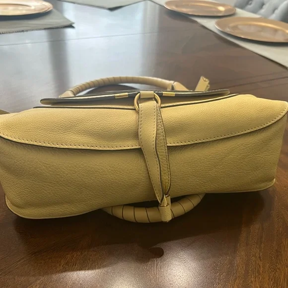 Chloe Marcie size Medium. - Picture 7 of 7